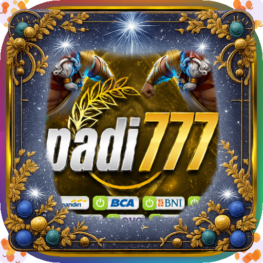 padi777 — galeri pratinjau - APK Resmi